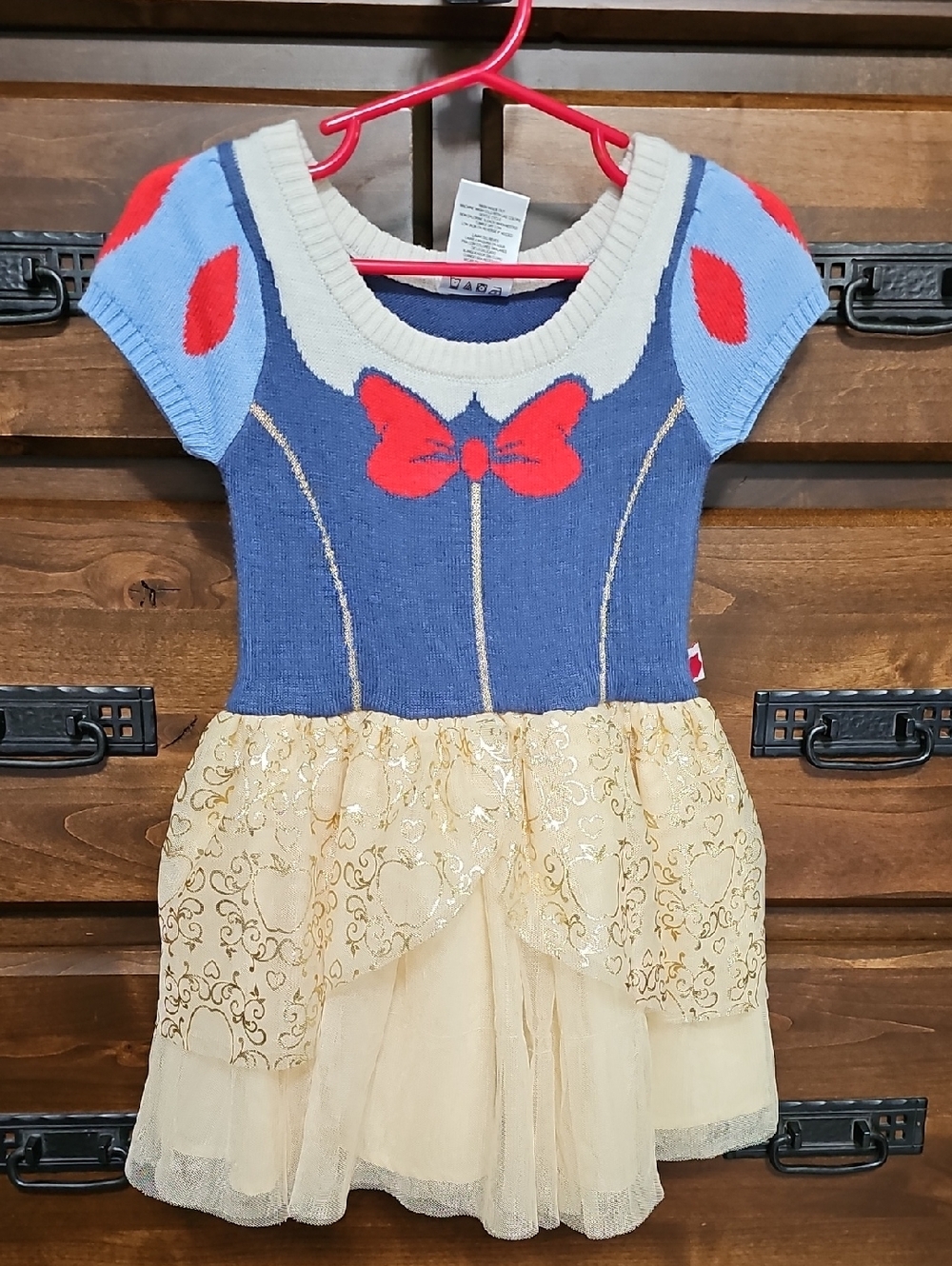 Disney Princess Snow White Dress